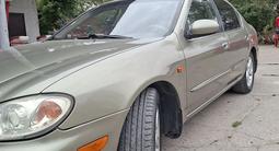Nissan Maxima 2001 года за 2 200 000 тг. в Кордай – фото 2