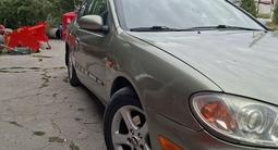 Nissan Maxima 2001 года за 2 200 000 тг. в Кордай – фото 3