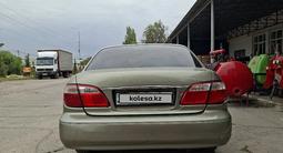 Nissan Maxima 2001 года за 2 200 000 тг. в Кордай – фото 4