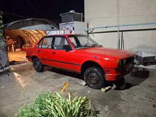 BMW 316