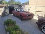 BMW 316 1989 года за 550 000 тг. в Шымкент – фото 2