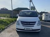 Hyundai Starex 2010 года за 8 500 000 тг. в Шымкент