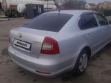 Skoda Octavia 2010 годаүшін4 500 000 тг. в Актобе – фото 4