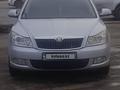 Skoda Octavia 2010 года за 4 300 000 тг. в Актобе – фото 5