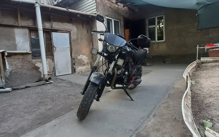 Lifan  LF200 GY-5 2014 годаүшін300 000 тг. в Шымкент