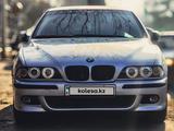 BMW 525 2001 годаүшін5 000 000 тг. в Шымкент