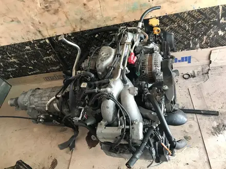 Двигатель за 1 200 тг. в Шымкент – фото 3