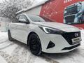 Hyundai Accent 2020 года за 8 350 000 тг. в Алматы – фото 29