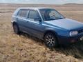 Volkswagen Golf 1992 года за 1 200 000 тг. в Караганда