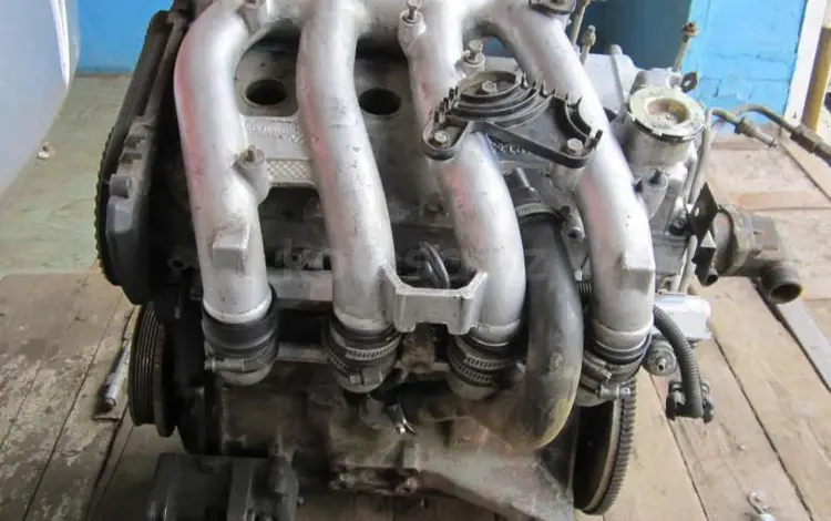 Двигатель 16 клапанүшін170 000 тг. в Астана