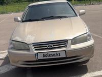 Toyota Camry 1998 года за 3 000 000 тг. в Талгар