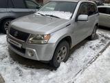 Suzuki Grand Vitara 2007 годаfor5 400 000 тг. в Кокшетау