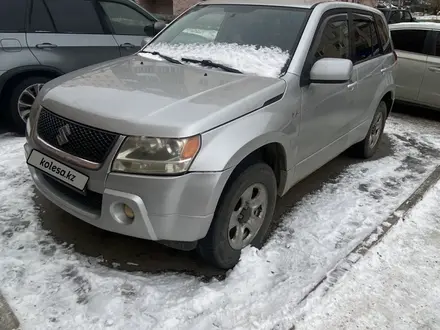 Suzuki Grand Vitara 2007 года за 5 400 000 тг. в Кокшетау