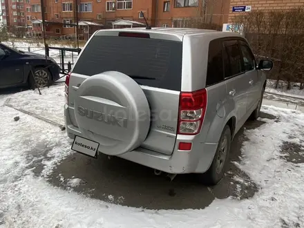 Suzuki Grand Vitara 2007 года за 5 400 000 тг. в Кокшетау – фото 5