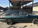 Subaru Legacy 1996 годаүшін1 500 000 тг. в Алматы – фото 3
