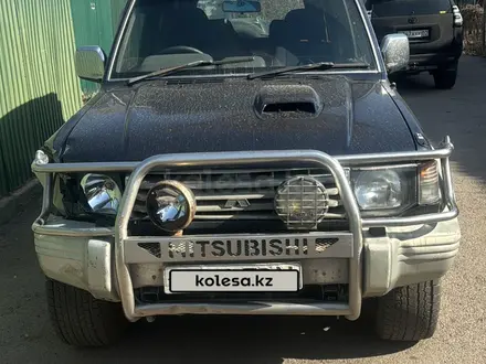 Mitsubishi Pajero 1995 года за 2 500 000 тг. в Алматы