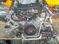 Двигатель Ауди s8 5.2 за 1 300 000 тг. в Алматы – фото 4