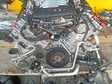 Двигатель Ауди s8 5.2үшін1 300 000 тг. в Алматы – фото 4