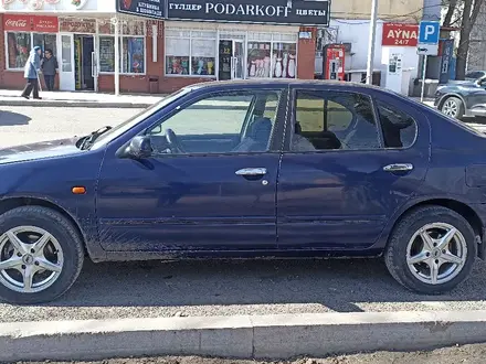 Nissan Primera 1997 года за 1 400 000 тг. в Караганда – фото 3