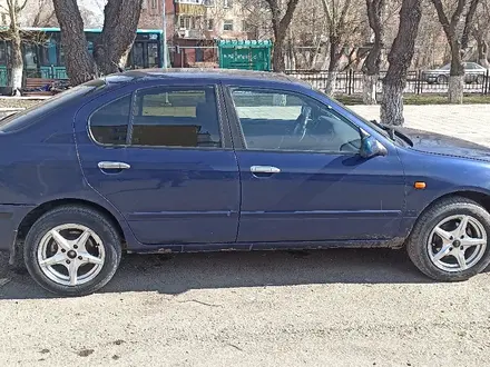 Nissan Primera 1997 года за 1 400 000 тг. в Караганда – фото 4