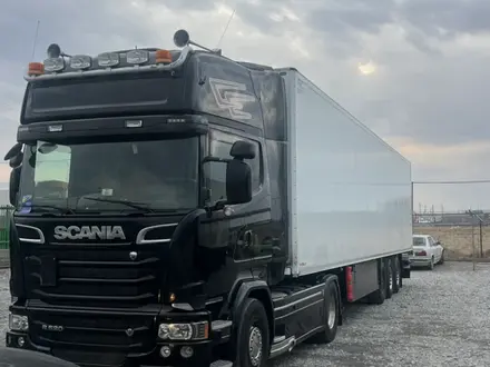 Scania  R-Series 2018 года за 22 000 000 тг. в Шымкент