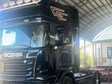 Scania  R-Series 2018 годаfor22 000 000 тг. в Шымкент – фото 2