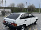 ВАЗ (Lada) 2109 1998 года за 890 000 тг. в Тараз – фото 5