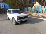 ВАЗ (Lada) Lada 2121 2012 года за 2 500 000 тг. в Щучинск – фото 3
