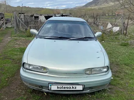 Nissan Presea 1994 года за 500 000 тг. в Усть-Каменогорск – фото 2