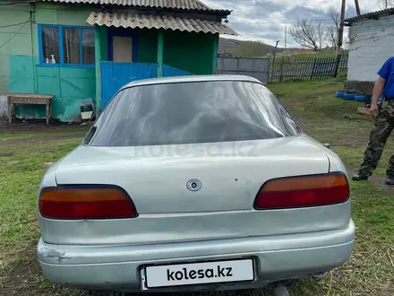 Nissan Presea 1994 года за 500 000 тг. в Усть-Каменогорск – фото 5