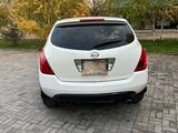 Nissan Murano 2005 годаүшін3 550 000 тг. в Алматы