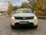 Nissan Murano 2005 года за 3 550 000 тг. в Алматы – фото 3