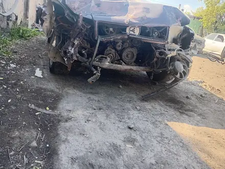 Audi 100 1993 года за 500 000 тг. в Астана