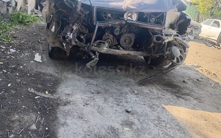 Audi 100 1993 года за 500 000 тг. в Астана