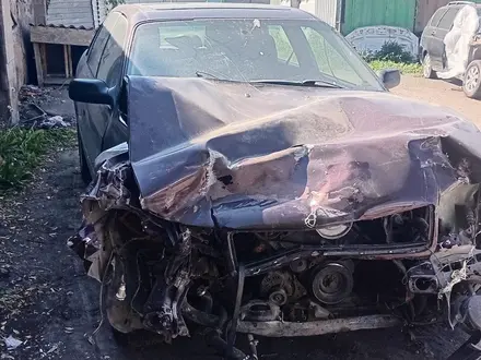 Audi 100 1993 года за 500 000 тг. в Астана – фото 2
