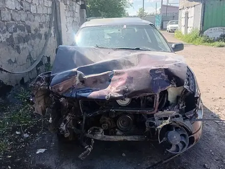 Audi 100 1993 года за 500 000 тг. в Астана – фото 8