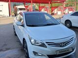 Hyundai Solaris 2016 годаүшін4 950 000 тг. в Петропавловск – фото 2
