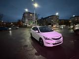 Hyundai Solaris 2016 годаүшін4 950 000 тг. в Петропавловск