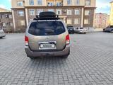 Nissan Pathfinder 2006 года за 5 700 000 тг. в Актау – фото 4