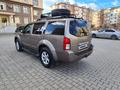 Nissan Pathfinder 2006 годаүшін5 700 000 тг. в Актау – фото 5