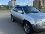 Lexus RX 300 2001 годаfor6 000 000 тг. в Петропавловск – фото 2