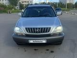 Lexus RX 300 2001 годаfor6 000 000 тг. в Петропавловск