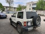 Mitsubishi Pajero 1993 годаfor1 800 000 тг. в Жайрем – фото 5