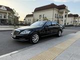 Mercedes-Benz S 500 2010 годаfor12 000 000 тг. в Астана – фото 3