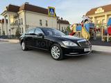 Mercedes-Benz S 500 2010 годаfor12 000 000 тг. в Астана – фото 5