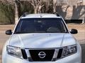 Nissan Terrano 2017 годаүшін4 100 000 тг. в Караганда