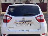 Nissan Terrano 2017 года за 4 100 000 тг. в Караганда – фото 4