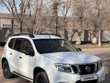 Nissan Terrano 2017 года за 4 100 000 тг. в Караганда – фото 3