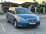 Honda Odyssey 2006 годаүшін6 700 000 тг. в Караганда – фото 4