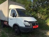 ГАЗ ГАЗель 2014 годаүшін8 360 000 тг. в Алматы
